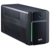 Источник бесперебойного питания APC Back-UPS BX1600MI 900Вт 1600ВА черный