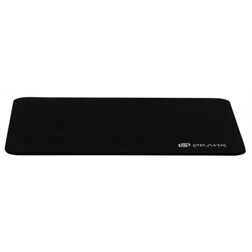 Коврик для мыши Оклик OK-F0251 Мини черный 250x200x3мм
