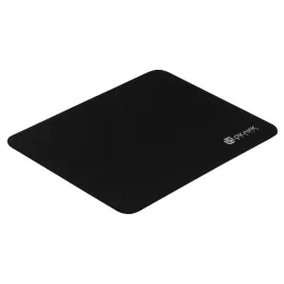 Коврик для мыши Оклик OK-F0251 Мини черный 250x200x3мм