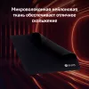 Коврик для мыши Оклик OK-F0251 Мини черный 250x200x3мм