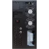 Источник бесперебойного питания Powercom Macan MAC-6000 6000Вт 6000ВА черный