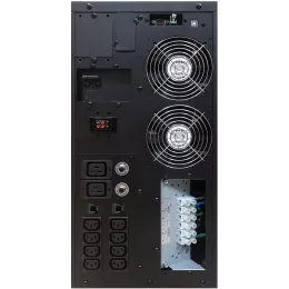 Источник бесперебойного питания Powercom Macan MAC-6000 6000Вт 6000ВА черный