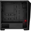 Корпус Cooler Master MasterBox K501L черный без БП ATX 5x120mm 4x140mm 1xUSB2.0 1xUSB3.0 audio bott PSU