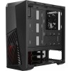 Корпус Cooler Master MasterBox K501L черный без БП ATX 5x120mm 4x140mm 1xUSB2.0 1xUSB3.0 audio bott PSU