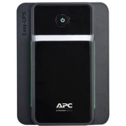 Источник бесперебойного питания APC Easy-UPS BVX900LI 480Вт 900ВА черный