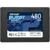 Накопитель SSD Patriot SATA-III 480GB PBE480GS25SSDR Burst Elite 2.5"