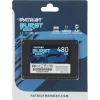 Накопитель SSD Patriot SATA-III 480GB PBE480GS25SSDR Burst Elite 2.5"