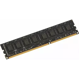 Память DDR3L 8Gb 1600MHz AMD R538G1601U2SL-U RTL PC3-12800 CL11 DIMM 240-pin 1.35В Ret