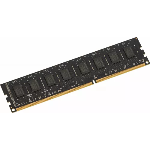 Память DDR3L 8Gb 1600MHz AMD R538G1601U2SL-U RTL PC3-12800 CL11 DIMM 240-pin 1.35В Ret