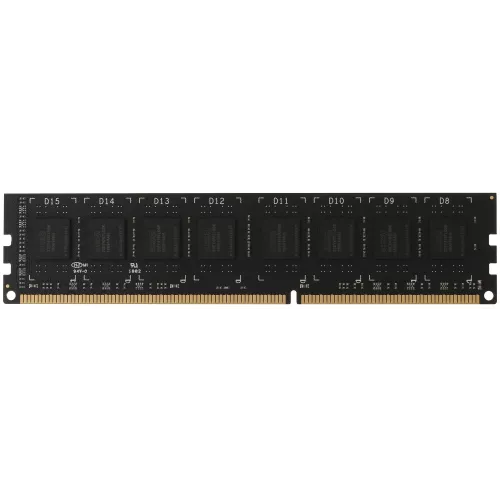 Память DDR3L 8Gb 1600MHz AMD R538G1601U2SL-U RTL PC3-12800 CL11 DIMM 240-pin 1.35В Ret