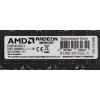 Память DDR3L 8Gb 1600MHz AMD R538G1601U2SL-U RTL PC3-12800 CL11 DIMM 240-pin 1.35В Ret