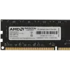 Память DDR3L 8Gb 1600MHz AMD R538G1601U2SL-U RTL PC3-12800 CL11 DIMM 240-pin 1.35В Ret