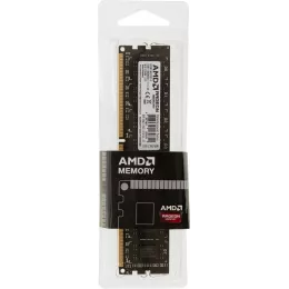 Память DDR3L 8Gb 1600MHz AMD R538G1601U2SL-U RTL PC3-12800 CL11 DIMM 240-pin 1.35В Ret