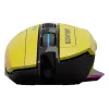 Мышь A4Tech Bloody W70 Max Punk желтый/черный оптическая 10000dpi USB 11but