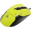 Мышь A4Tech Bloody W70 Max Punk желтый/черный оптическая 10000dpi USB 11but