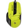 Мышь A4Tech Bloody W70 Max Punk желтый/черный оптическая 10000dpi USB 11but