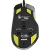 Мышь A4Tech Bloody W70 Max Punk желтый/черный оптическая 10000dpi USB 11but