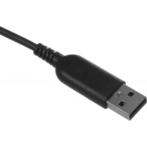 Клавиатура A4Tech FKS10 черный/синий USB (подставка для запястий) (FKS10 BLUE) кабель 1.5м