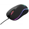 Мышь Оклик 723GM черный оптическая 3200dpi USB 6but (1533533)