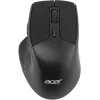 Мышь Acer OMR170 черный оптическая 1600dpi беспров. BT/Radio USB 6but (ZL.MCEEE.00N)