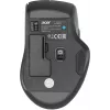 Мышь Acer OMR170 черный оптическая 1600dpi беспров. BT/Radio USB 6but (ZL.MCEEE.00N)