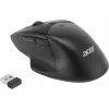 Мышь Acer OMR170 черный оптическая 1600dpi беспров. BT/Radio USB 6but (ZL.MCEEE.00N)