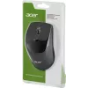 Мышь Acer OMR170 черный оптическая 1600dpi беспров. BT/Radio USB 6but (ZL.MCEEE.00N)