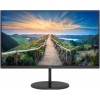 Монитор AOC 23.8" Value Line Q24V4EA черный IPS LED 16:9 HDMI M/M матовая 250cd 178гр/178гр 2560x1440 75Hz DP 2K 3.45кг
