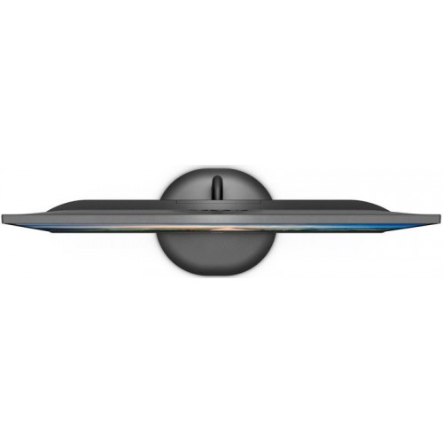 Монитор AOC 23.8" Value Line Q24V4EA черный IPS LED 16:9 HDMI M/M матовая 250cd 178гр/178гр 2560x1440 75Hz DP 2K 3.45кг