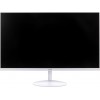 Монитор Hiper 23.8" EasyView SW2401 белый IPS LED 5ms 16:9 HDMI M/M матовая 250cd 178гр/178гр 1920x1080 75Hz FreeSync VGA DP FHD 3.5кг