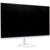Монитор Hiper 23.8" EasyView SW2401 белый IPS LED 5ms 16:9 HDMI M/M матовая 250cd 178гр/178гр 1920x1080 75Hz FreeSync VGA DP FHD 3.5кг