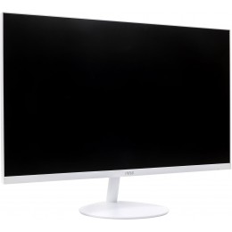 Монитор Hiper 23.8" EasyView SW2401 белый IPS LED 5ms 16:9 HDMI M/M матовая 250cd 178гр/178гр 1920x1080 75Hz FreeSync VGA DP FHD 3.5кг