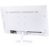 Монитор Hiper 23.8" EasyView SW2401 белый IPS LED 5ms 16:9 HDMI M/M матовая 250cd 178гр/178гр 1920x1080 75Hz FreeSync VGA DP FHD 3.5кг
