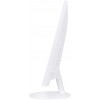 Монитор Hiper 23.8" EasyView SW2401 белый IPS LED 5ms 16:9 HDMI M/M матовая 250cd 178гр/178гр 1920x1080 75Hz FreeSync VGA DP FHD 3.5кг