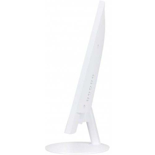 Монитор Hiper 23.8" EasyView SW2401 белый IPS LED 5ms 16:9 HDMI M/M матовая 250cd 178гр/178гр 1920x1080 75Hz FreeSync VGA DP FHD 3.5кг