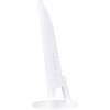 Монитор Hiper 23.8" EasyView SW2401 белый IPS LED 5ms 16:9 HDMI M/M матовая 250cd 178гр/178гр 1920x1080 75Hz FreeSync VGA DP FHD 3.5кг
