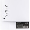 Монитор Hiper 23.8" EasyView SW2401 белый IPS LED 5ms 16:9 HDMI M/M матовая 250cd 178гр/178гр 1920x1080 75Hz FreeSync VGA DP FHD 3.5кг