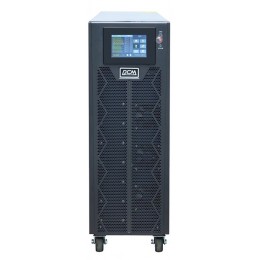 Источник бесперебойного питания Powercom Vanguard-II-33 VGD-II-PM15R 15000Вт 15000ВА