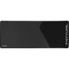 Коврик для мыши A4Tech FStyler FP70 XL черный 750x300x2мм (FP70 BLACK)