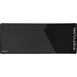 Коврик для мыши A4Tech FStyler FP70 XL черный 750x300x2мм (FP70 BLACK)