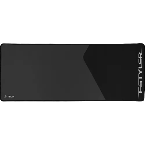 Коврик для мыши A4Tech FStyler FP70 XL черный 750x300x2мм (FP70 BLACK)
