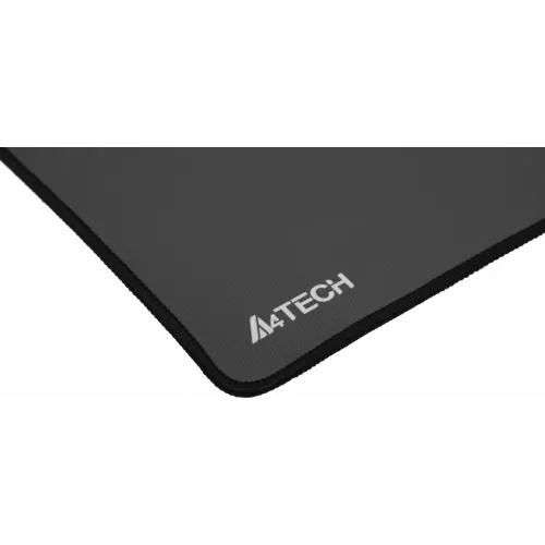 Коврик для мыши A4Tech FStyler FP70 XL черный 750x300x2мм (FP70 BLACK)
