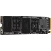 Накопитель SSD Digma PCIe 3.0 x4 1TB DGSM3001TS33T Mega S3 M.2 2280