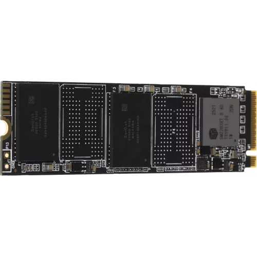 Накопитель SSD Digma PCIe 3.0 x4 1TB DGSM3001TS33T Mega S3 M.2 2280