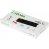 Накопитель SSD Digma PCIe 3.0 x4 1TB DGSM3001TS33T Mega S3 M.2 2280
