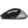 Клавиатура + мышь A4Tech Fstyler FB2535C клав:черный/серый мышь:черный/серый USB беспроводная Bluetooth/Радио slim (FB2535C SMOKY GREY)