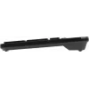Клавиатура + мышь A4Tech Fstyler FB2535C клав:черный/серый мышь:черный/серый USB беспроводная Bluetooth/Радио slim (FB2535C SMOKY GREY)