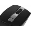 Клавиатура + мышь A4Tech Fstyler FB2535C клав:черный/серый мышь:черный/серый USB беспроводная Bluetooth/Радио slim (FB2535C SMOKY GREY)