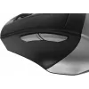 Клавиатура + мышь A4Tech Fstyler FB2535C клав:черный/серый мышь:черный/серый USB беспроводная Bluetooth/Радио slim (FB2535C SMOKY GREY)