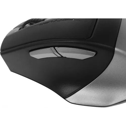 Клавиатура + мышь A4Tech Fstyler FB2535C клав:черный/серый мышь:черный/серый USB беспроводная Bluetooth/Радио slim (FB2535C SMOKY GREY)
